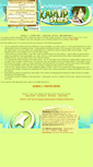 Mobile Screenshot of karupstars.com